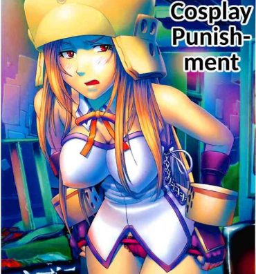 Student Cruel Cosplay Punishment- Genshiken hentai Piroca