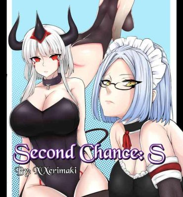 Relax Second Chance: S- Epic seven hentai Flash