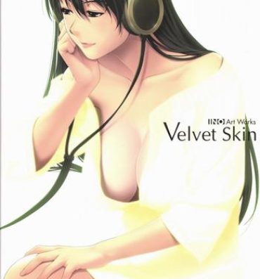 Tit Velvet Skin ~ INO Art Works Hardon