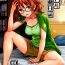 Housewife Mandol Katsudou Nisshi | Life Journal of a Mangaka- The idolmaster hentai Mediumtits