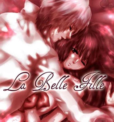 Argentino La Belle Fille- D.gray man hentai Young Tits