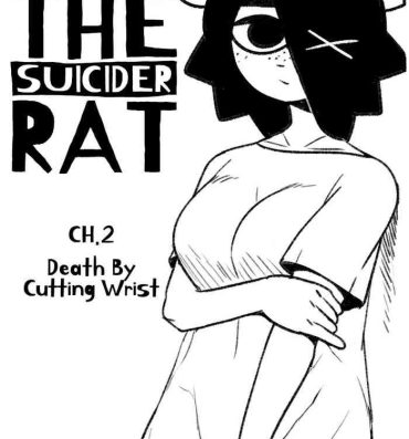 Fuck For Money 自殺鼠鼠 The suicide rat #1 Chapter 2 Mmd