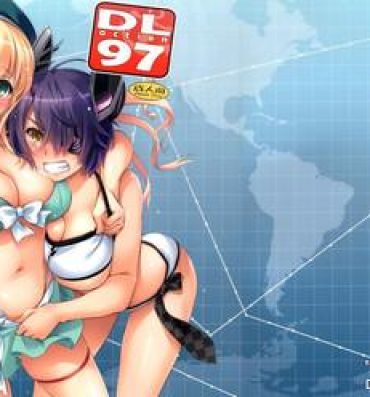 Eating Pussy D.L. action 97- Kantai collection hentai Panocha