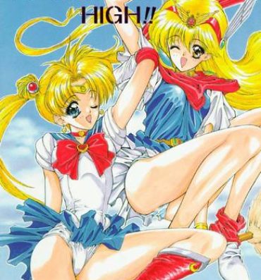 Venezolana Druggers High!!- Sailor moon hentai Street fighter hentai King of fighters hentai Samurai spirits hentai Akazukin cha cha hentai Marmalade boy hentai