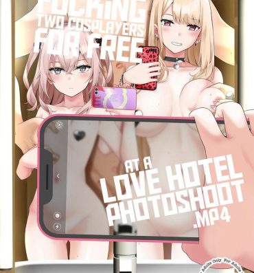 Hardcore Porn Hokomi 0 Yen Kosu Pako Satsueikai.mp4 | Fucking Two Cosplayers For Free at a Love Hotel Photoshoot.mp4- Sono bisque doll wa koi o suru | my dress up darling hentai Gay