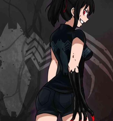 Hotfuck Your Venom!- Kimi no na wa. hentai Tan