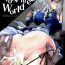 Audition Programmed World- Touhou project hentai Clothed Sex