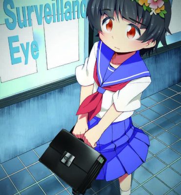 Nasty Porn Surveillance Eye- Toaru project hentai Gay