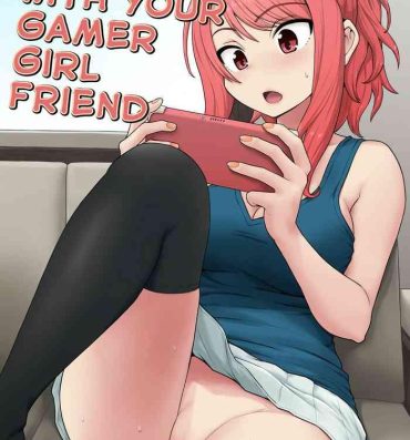 Amateur Game Tomodachi no Onnanoko to Yaru Hanashi | Smashing With Your Gamer Girl Friend- Original hentai Handjobs