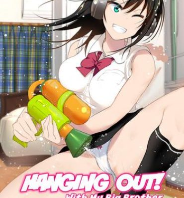 Arab Onii-chan to Issho! | Hanging Out! With My Big Brother- Original hentai Men