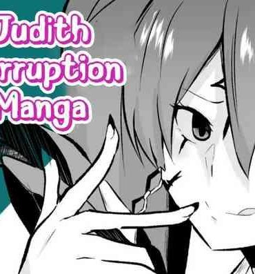 Hugetits Judith Ochi Manga | Judith Corruption Manga- The legend of heroes | eiyuu densetsu hentai Gay Outinpublic