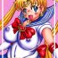 Cum MOON DELUSION- Sailor moon | bishoujo senshi sailor moon hentai Stroking