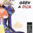 Role Play Saber ni Chinko ga Haeru Hon | Saber Grew a Dick- Fate zero hentai Amateur Porn